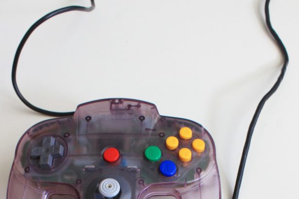 PS2 was one of the first gaming consoles