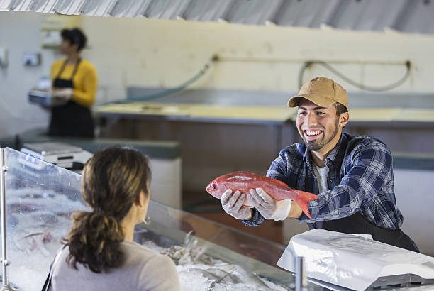 saltwater fish store orlando