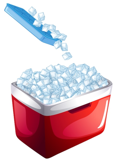 nugget ice maker
