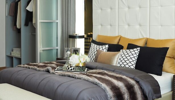 bedroom design