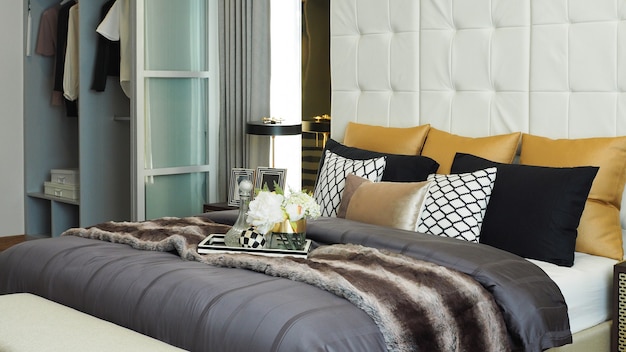 bedroom design