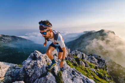 outdoor sports