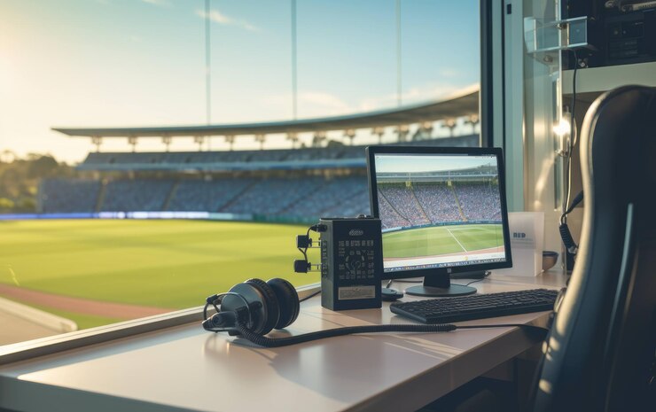 MLB sportsbook software