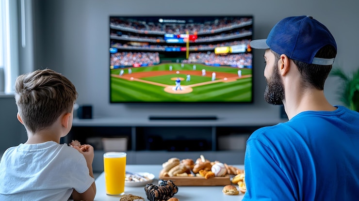 MLB sportsbook software