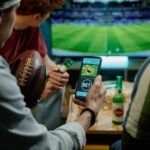MLB sportsbook software