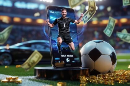 football gambling software