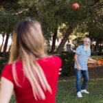yard games
