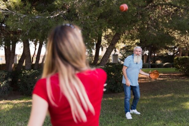 yard games