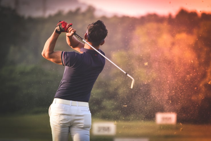 American Golf