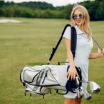 golf bags