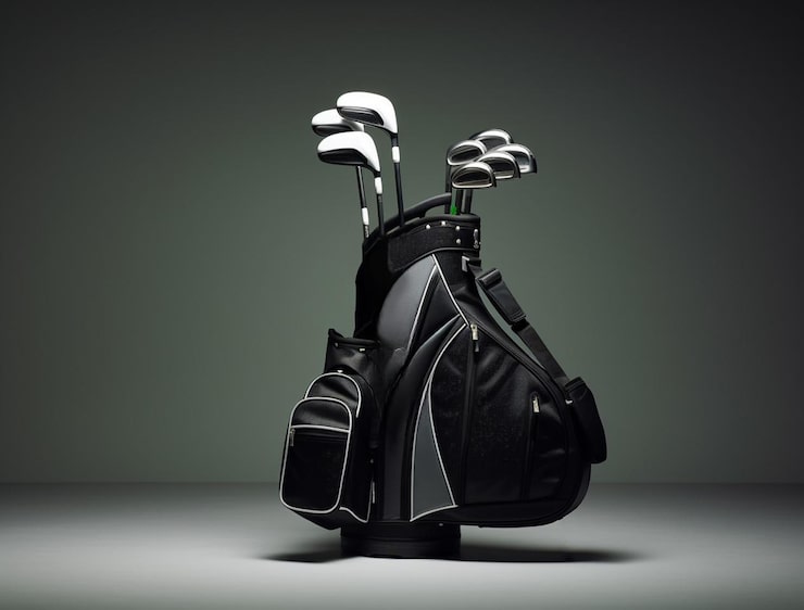 golf bags