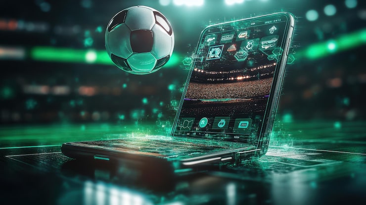 NFL Bookie Software