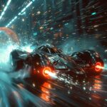 From Arcade Fun to Realistic Sims: How Racing Games Have Evolved